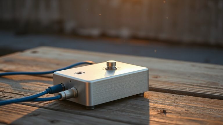 best tremolo pedal texture