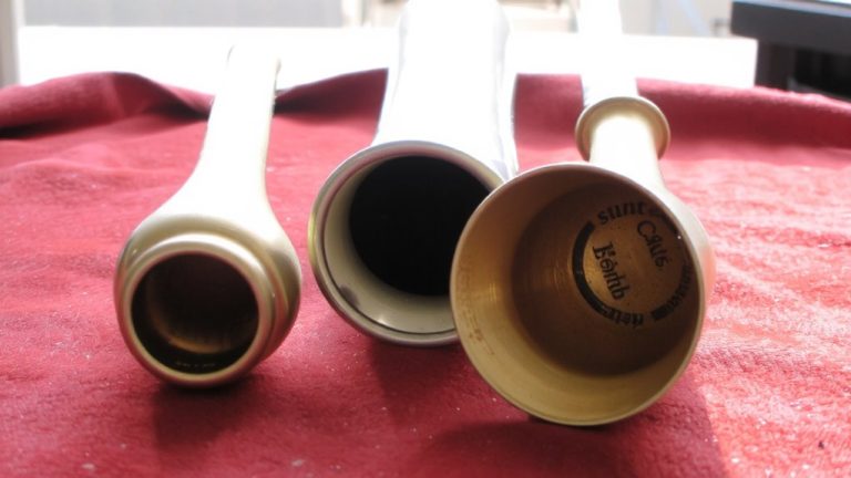 best trumpet mouthpiece guide
