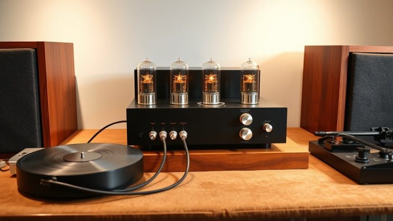 best tube amps under 2000