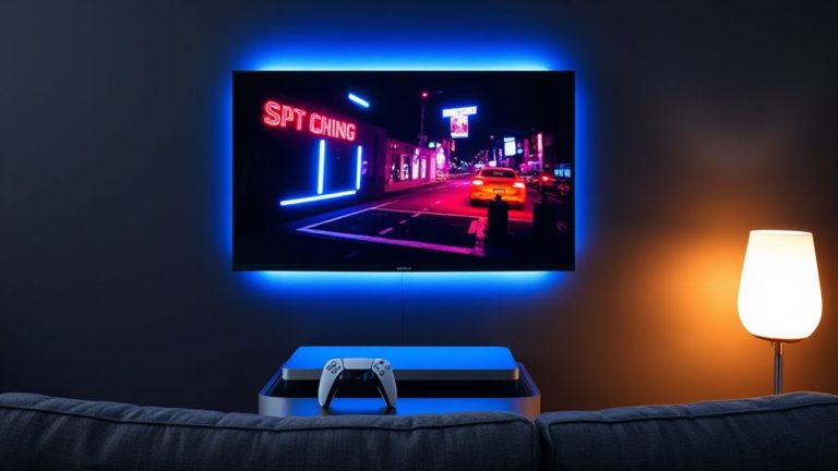 best tv sizes for ps5 gaming