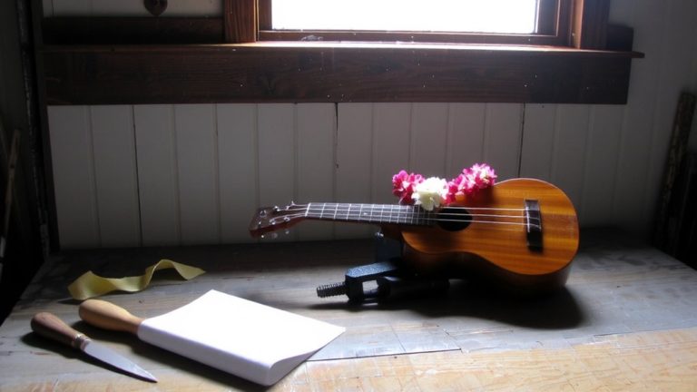 best ukulele company