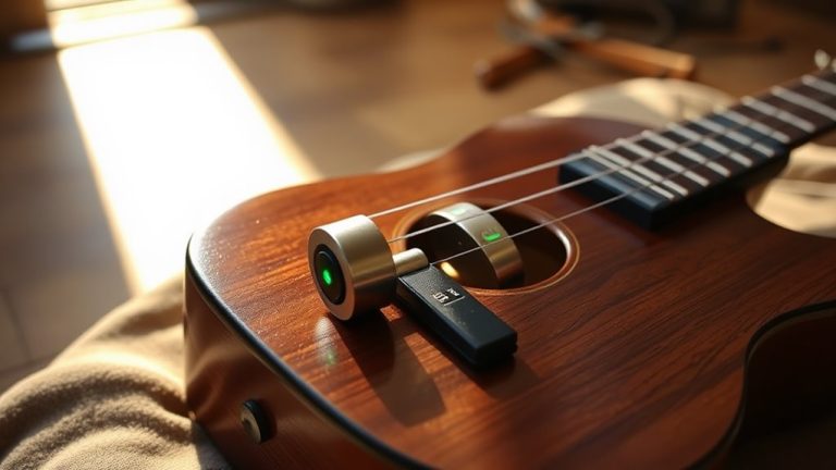 best ukulele tuners