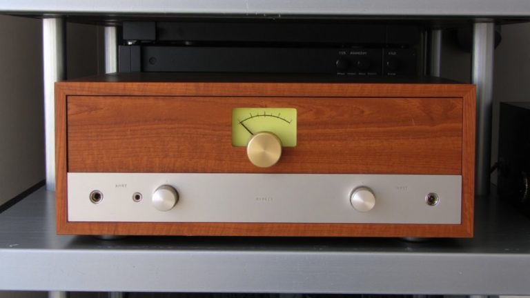 best vintage marantz receiver
