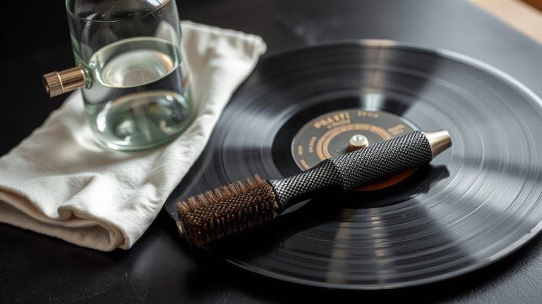 best vinyl cleaners