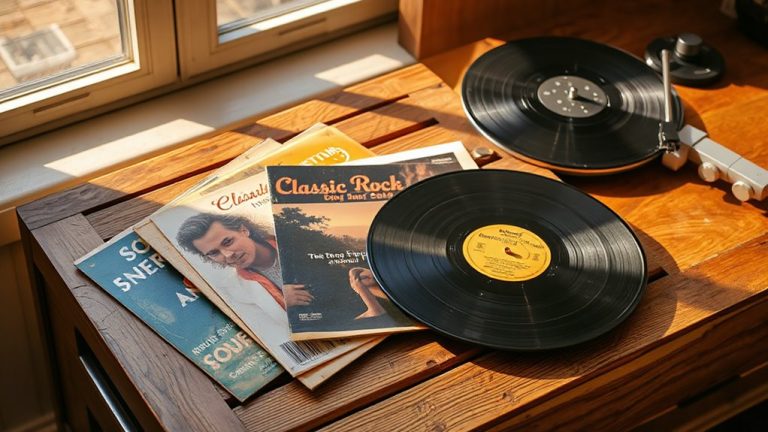 best vinyl records beginners