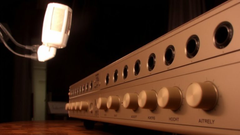best vocal eq settings