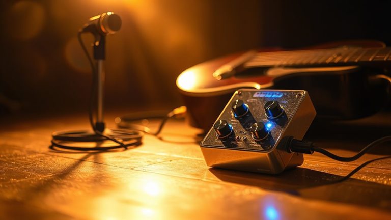 best vocal harmony effects