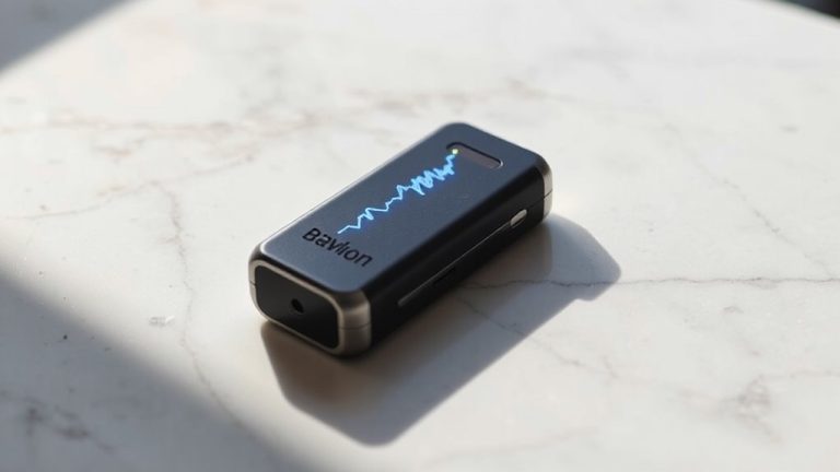 best voice recorders