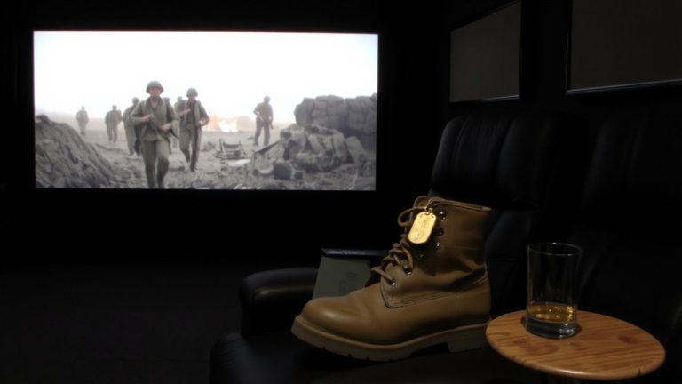 best war movies streaming