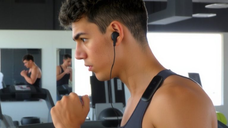 best way gym music