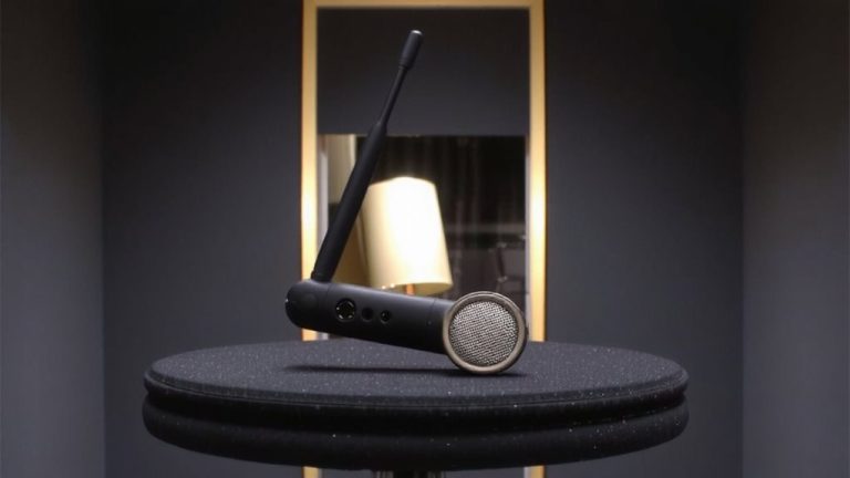 best wireless head microphone