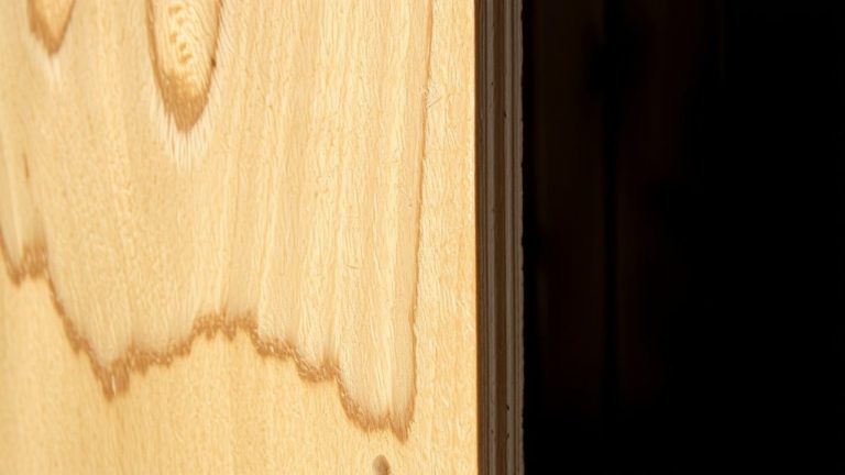 best wood for speaker