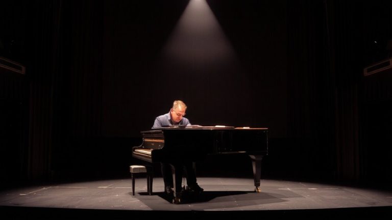 best world pianist