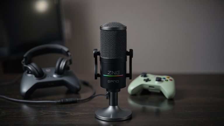 best xbox one microphones