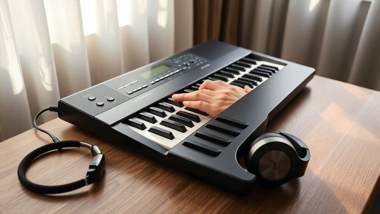 best yamaha keyboards for beginners