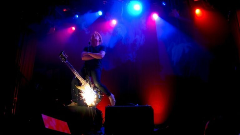 blazing fast shredding mastery
