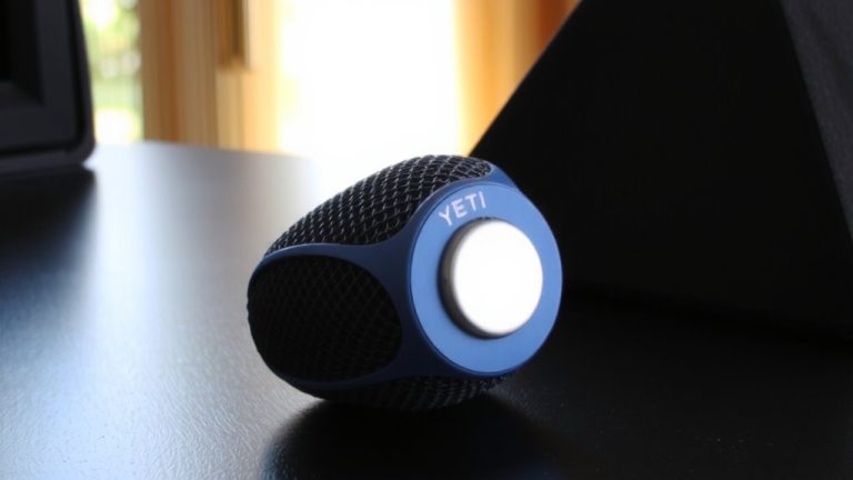 blue yeti microphone optimal settings