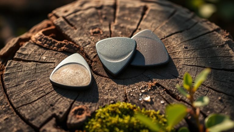 bluegrass banjo picks