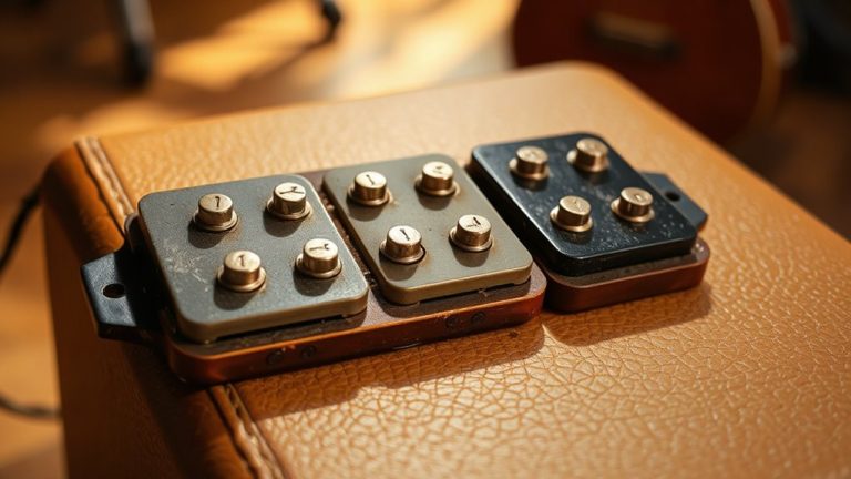 blues stratocaster pickup soul
