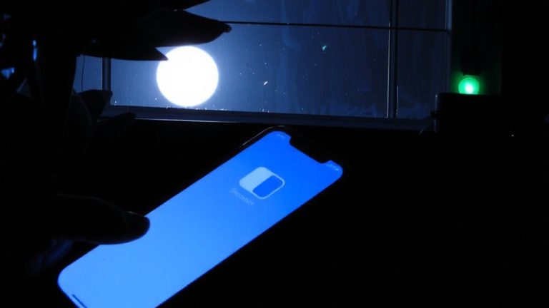 bluetooth battery monitoring
