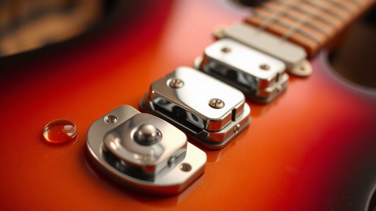 boutique strat pickups tone