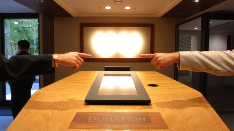 brands double donations