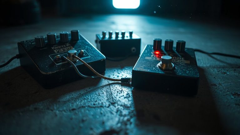 brutal tone pedal guide