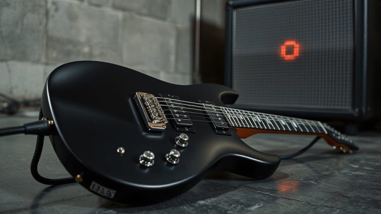 brutal tone power guitars