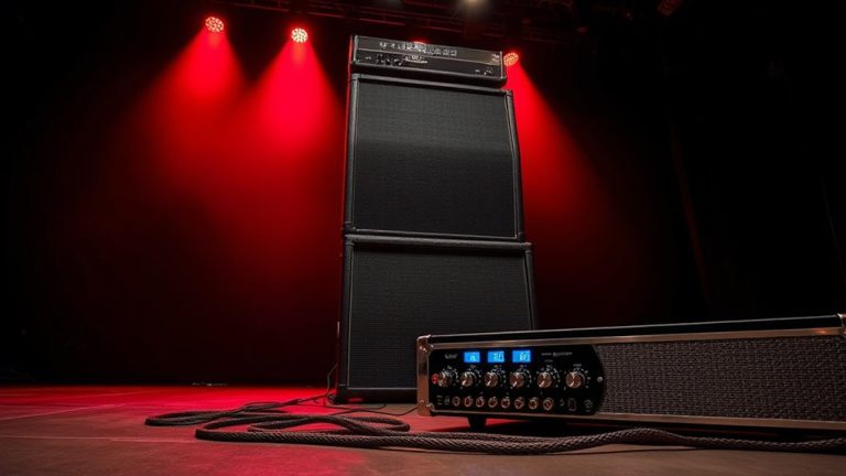 brutal tone solid state amps