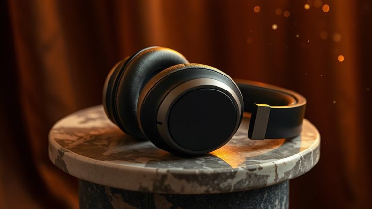 budget audiophile headphones