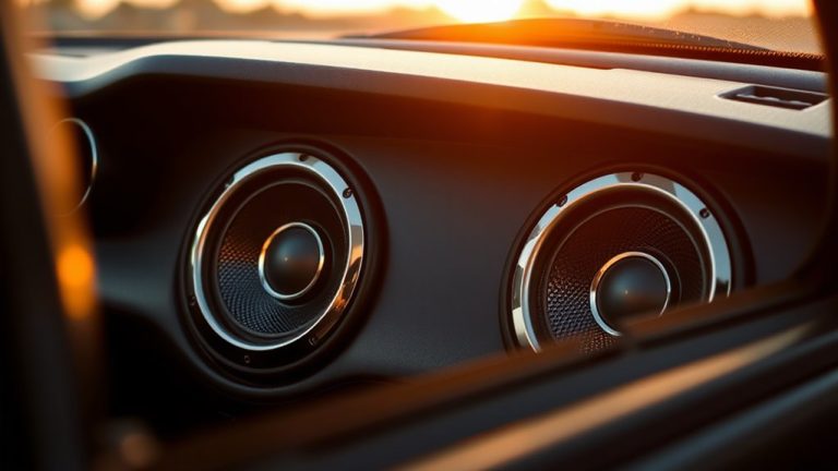 budget car speakers that sound premium