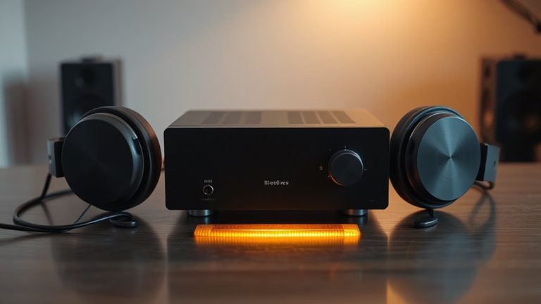 budget headphone amps