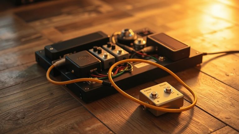 budget pedal power supplies