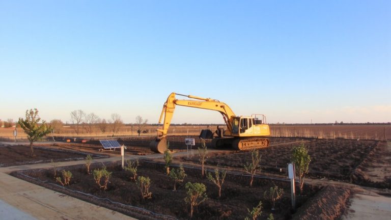 carbon offsetting for equipment emissions