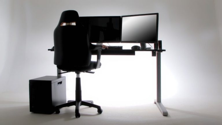 chair height selection guide