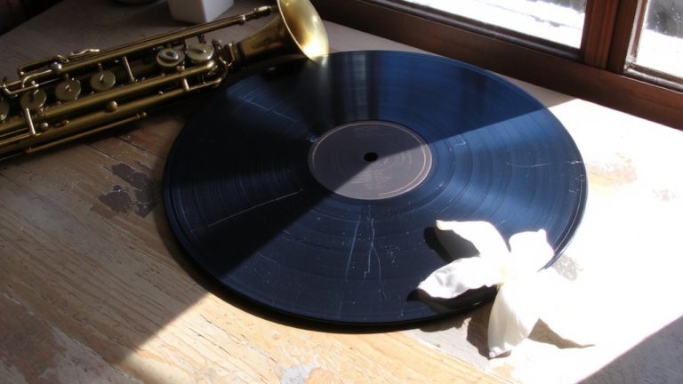 charlie parker s best album