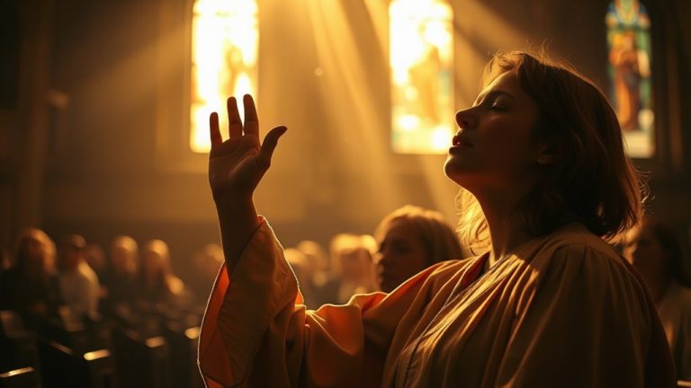 church cameras for clarity