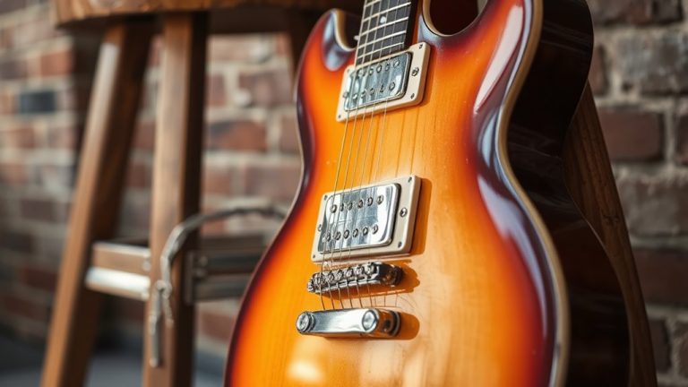 classic paf tone warmth