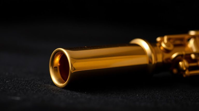 classical alto sax mouthpieces