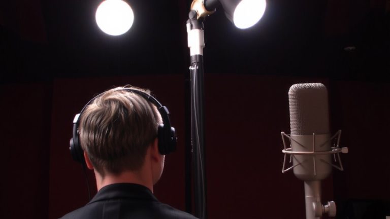 closed back headphones prevent mic leakage