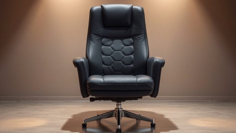 comfortable studio chairs