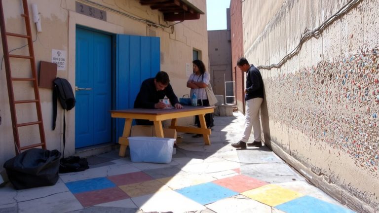 community challenges build identity