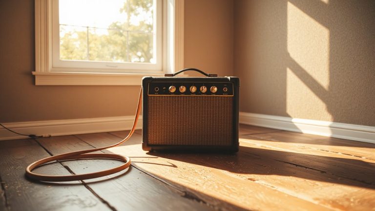 compact amps big sound
