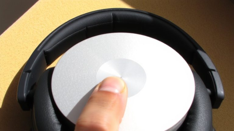 constant listening volume maintenance