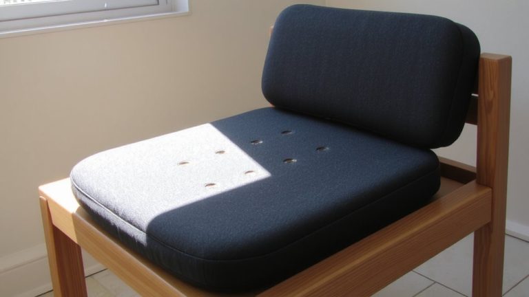 cooling seat cushions for summer