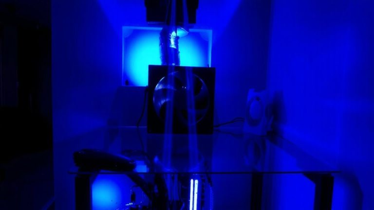 cooling solutions for streaming pcs