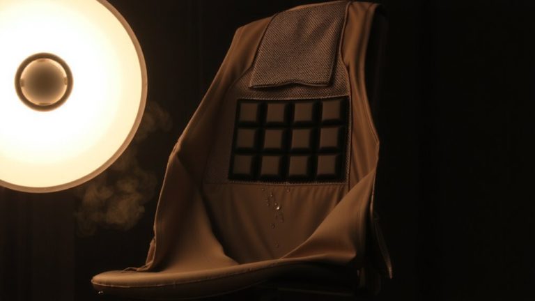 cooling vests for streamers