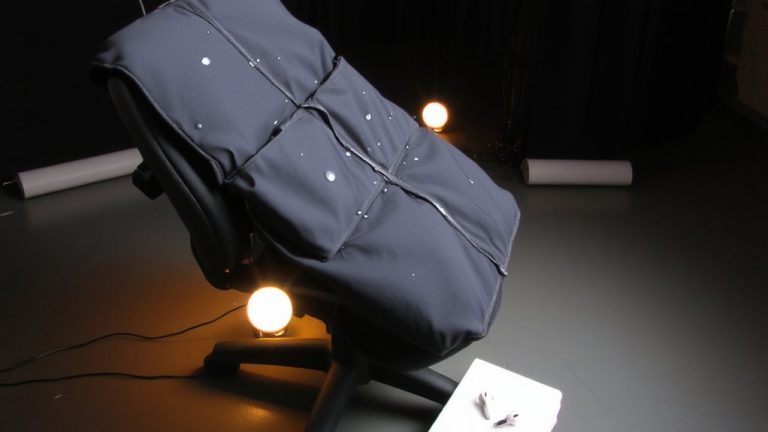 cooling vests for streamers