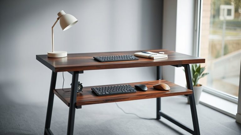 creative studio desk solutions