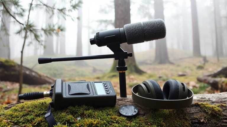 crisp field interview devices